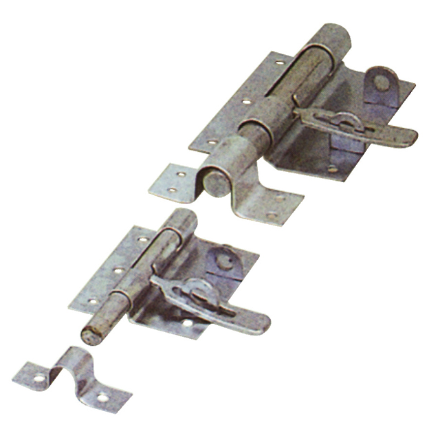 Stahlschraubenstürverriegelung Riegelschraube (xx)