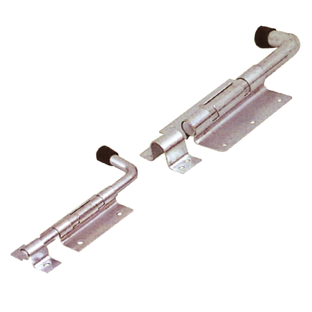 Stahlschraubenstürverriegelte Riegelschraube (ZX)
