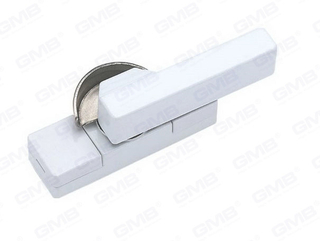 Crescent Lock-Griff für UPVC-Schiebebefenster und Casement Door [CGYY026-LS]