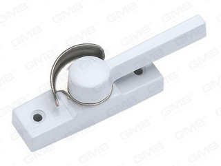 Crescent Lock-Griff für UPVC-Schiebebefenster und Casement Door [CGYY020-LS]