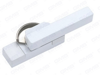 Crescent Lock-Griff für UPVC-Schiebebefenster und Casement Door [CGYY023-LS]