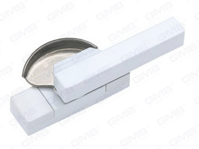 Crescent Lock-Griff für UPVC-Schiebebefenster und Casement Door [CGYY025-LS]