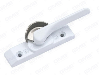 Crescent Lock-Griff für UPVC-Schiebebefenster und Casement Door [CGYY018-LS]