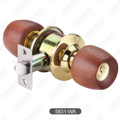 Wie öffne ich eine verschlossene Grifftür?