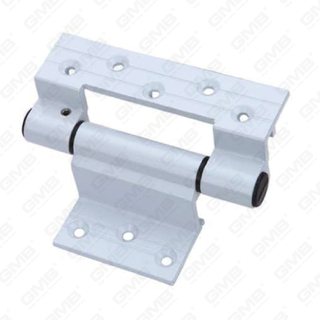 Pivot Scharnierpulverbeschichtung Aluminiumlegierung Basistür oder Fensterscharniere [CGJL106-L]