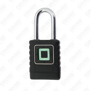 Hochsicherheit KEYLESS IP65 WLAN Digitales Fingerabdruckkennwort Tuya/TT App Smart Electronic Padlocke