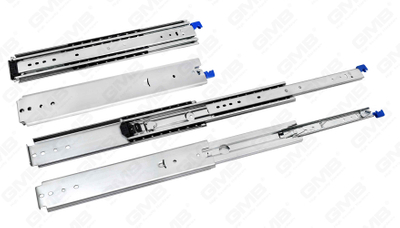 Extra Heavy Duty Full Extension Kuging Kuging Lock-In/Lock-Out-Schublade (GMB-7603A)