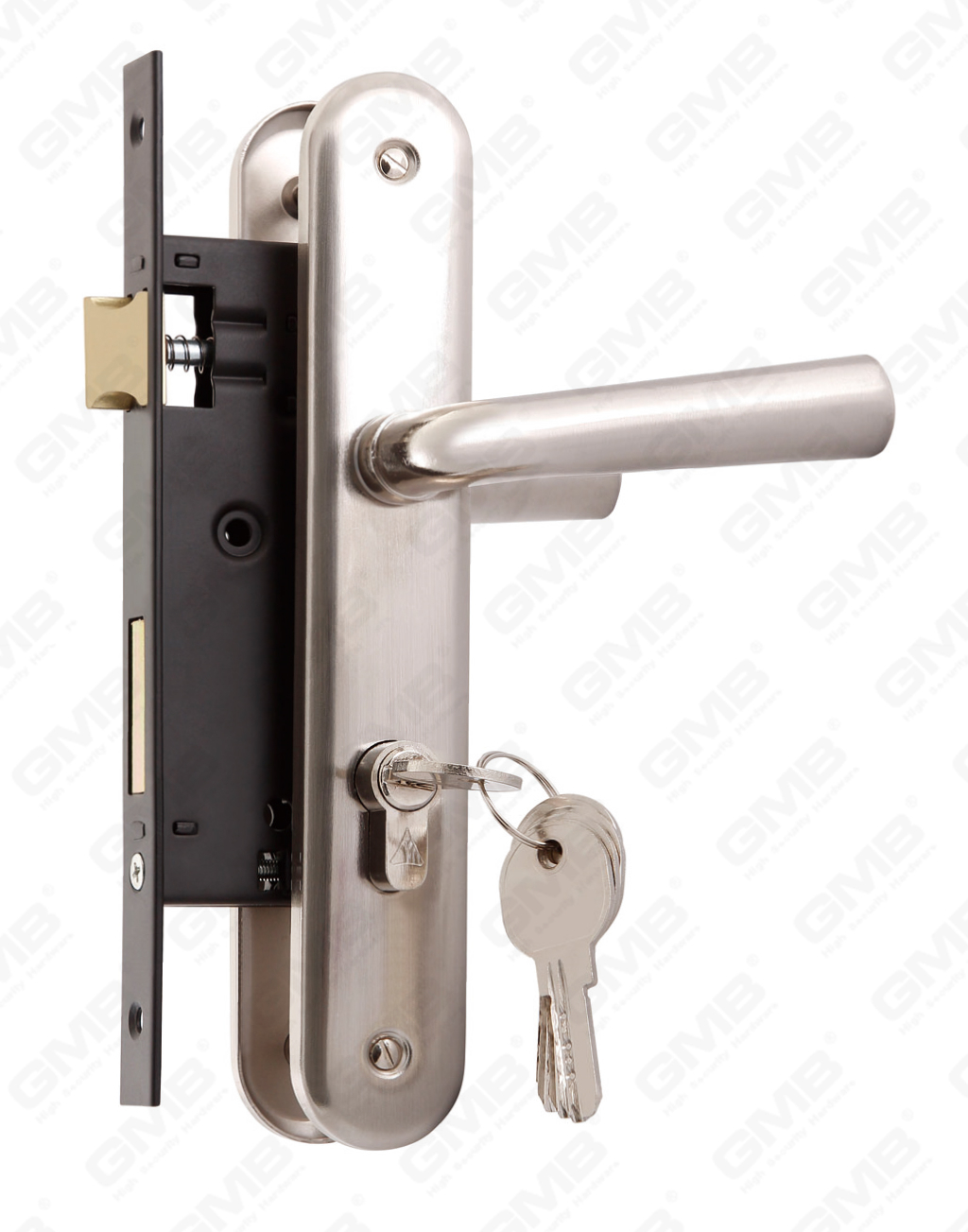 07 LOCK SET_1549-E-58
