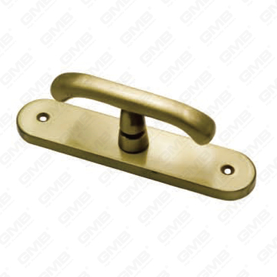 UPVC Aluminiumlegierung Casement Fenster oder Türschlossgriff [3035]