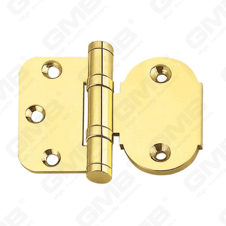 Hochwertige Tür-Hardware-Messing-Türscharnier [HG-1035]
