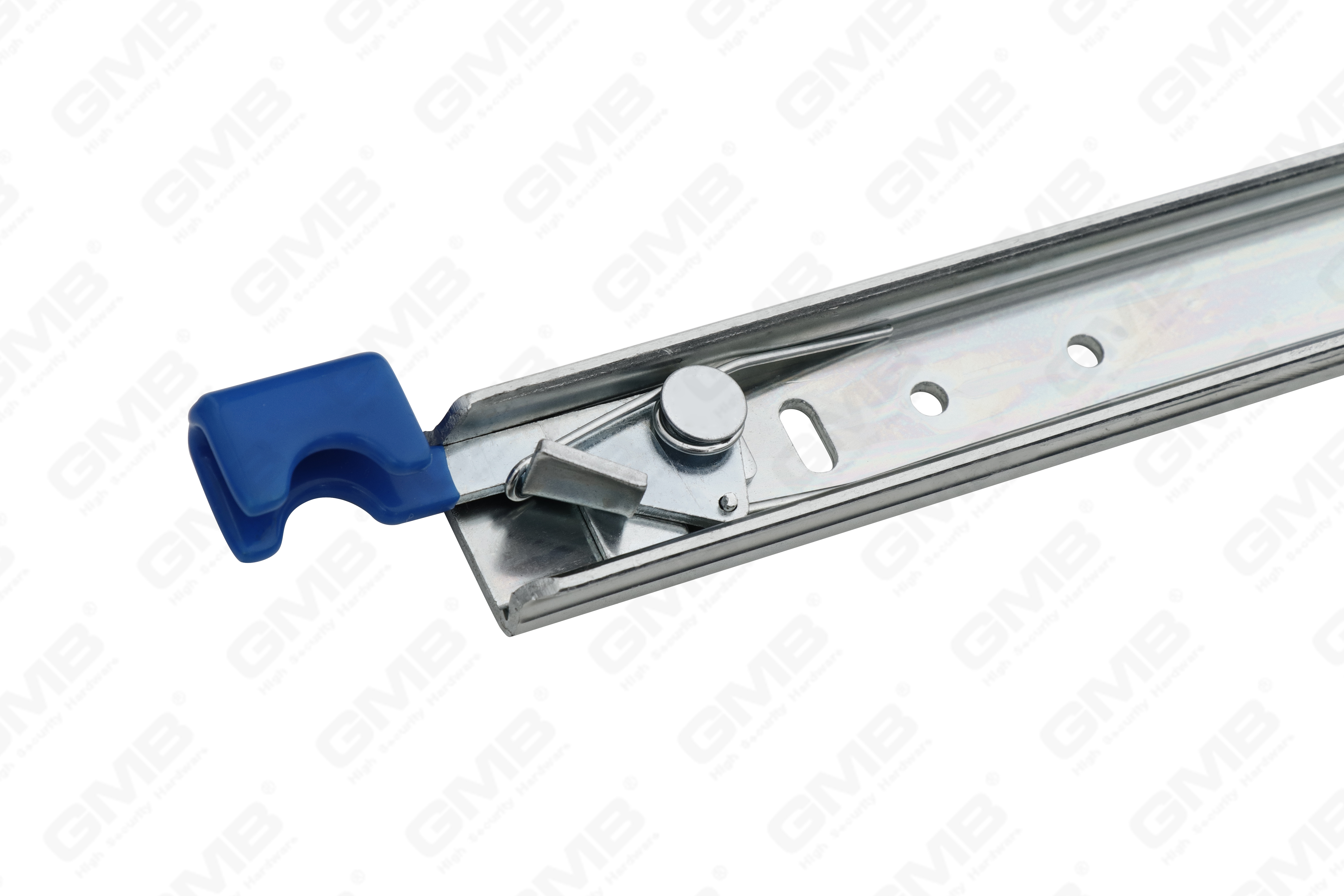 Extra Heavy Duty Full Extension Kuging Kuging Lock-In/Lock-Out-Schublade (GMB-7603A)