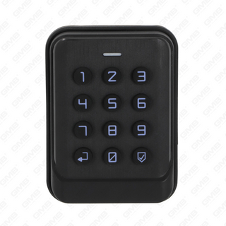 American Standard Keyless -Eintrag Digitales Passwort Smart Door Lock (A016)