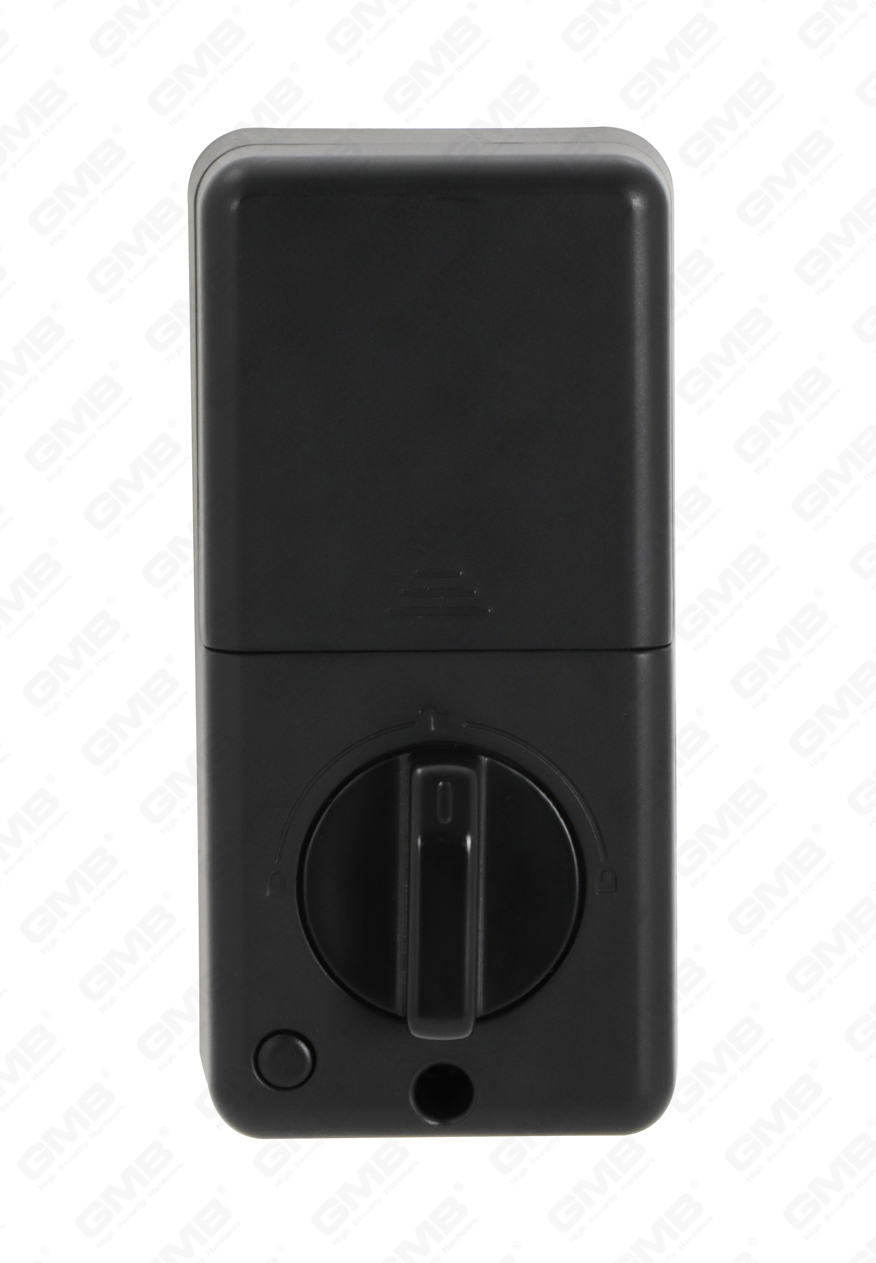 American Standard Keyless -Eintrag Digitales Passwort Smart Door Lock (A016)