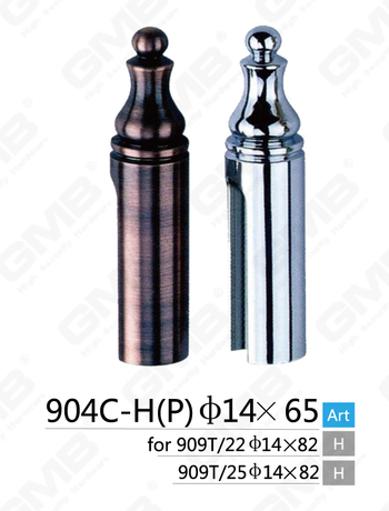 Kappen für Scharniere [904C-H (p) φ14 × 65]