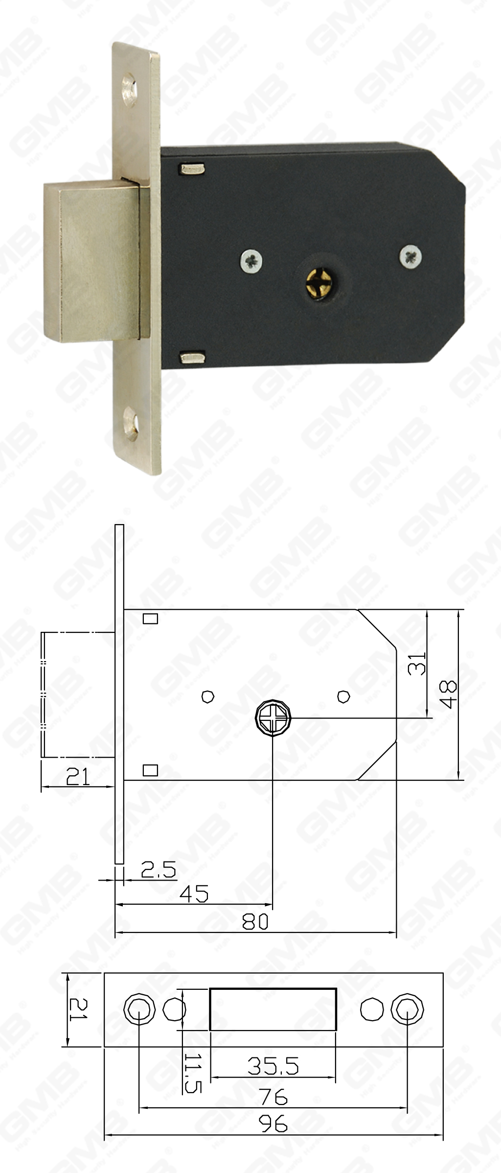 02 Mutise Lock 第四 部分 _900AF-79