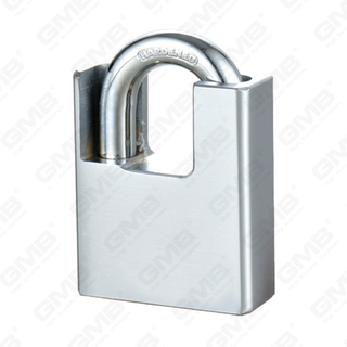 Cam Lock Mechanism System Verfügbar Bügelgeschütztes Disc-Vorhängeschloss (026-3)