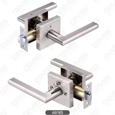 Die verschiedenen Arten von Türgriffen und deren Verwendung