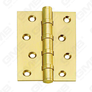 Hochwertige Tür-Hardware-Messing-Türscharnier [HG-1003]