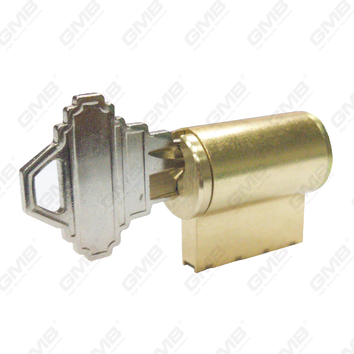 Smart Lock Cylinder Test Standard BHMA 156.5
