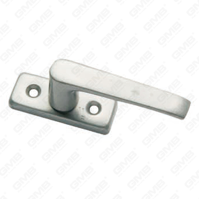 UPVC Aluminiumlegierung Casement Fenster oder Türschlossgriff [3184]