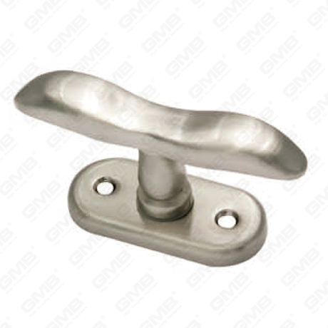 UPVC Aluminiumlegierung Casement Fenster oder Türschlossgriff [W7]