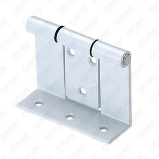 Pivot Scharnierpulverbeschichtung Aluminiumlegier-Basistür oder Fensterscharniere [CGJL010B-S]