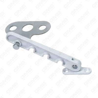Pivot Scharnierpulverbeschichtung Aluminium-Legierungstür oder Fensterscharniere [CGFC005-A]