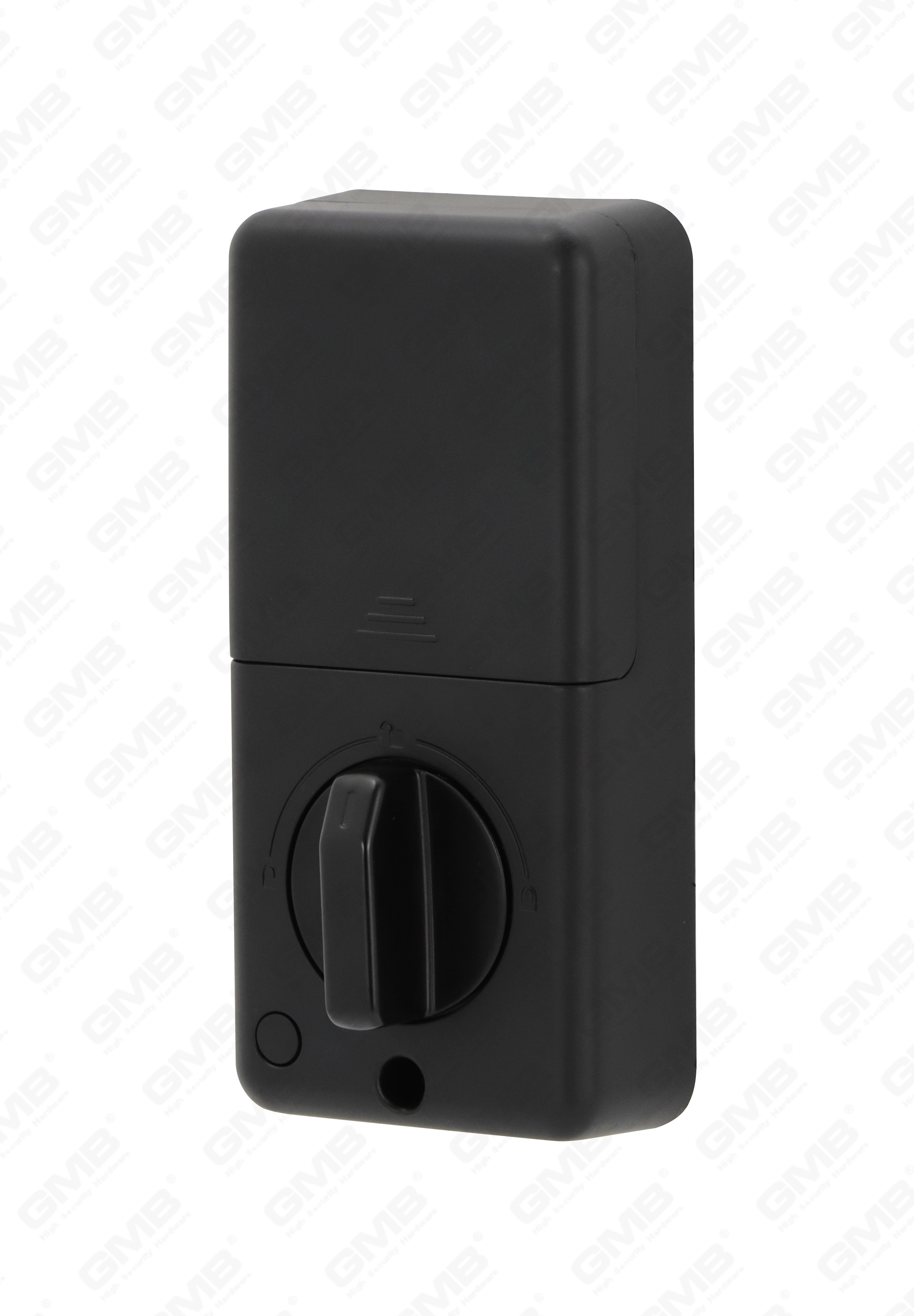 American Standard wasserdichtes Schlüsselloseneingang Digitales Passwort Smart Door Lock (A028)