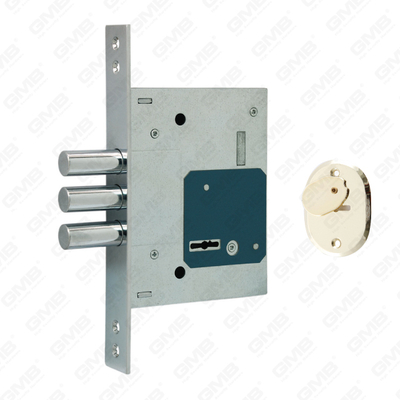 Hochsicherheits-Einsteckschloss Heavy Duty Lock Body_257L