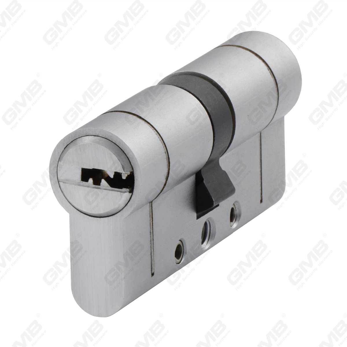 Hohe Sicherheitszylinder nach oben und unten mit Breaker Strip und Snap (Gmb-CY-46)
