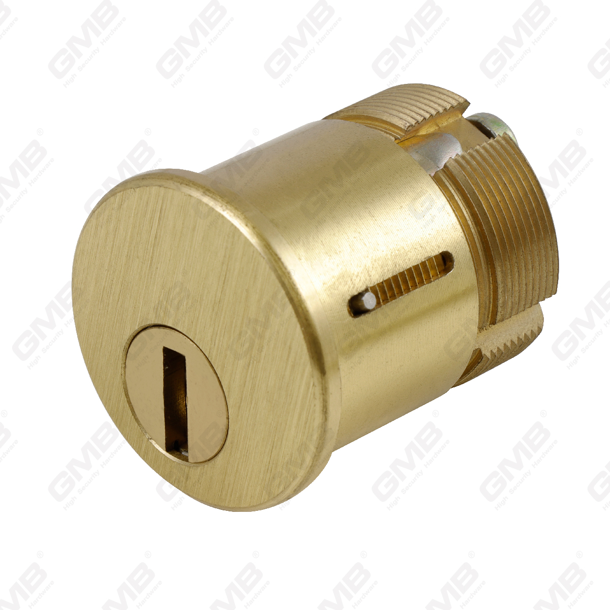  AB Construction Keyed Bz Extension Rim Zylinder （Gmb-cy-38）