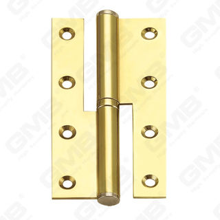 Hochwertige Tür-Hardware-Messing-Türscharnier [HG-1031]