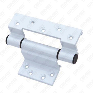 Pivot Scharnierpulverbeschichtung Aluminium-Legierungstür oder Fensterscharniere [CGJL107-L]