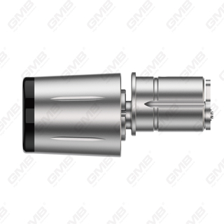 Hohe Sicherheit mit mehreren Auflockern von IP67 WiFi Digital einstellbares modulares Profil Smart Electronic Door Lock Zylinder (5B06)