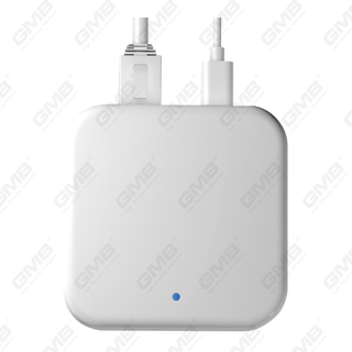 G3 Gateway TTLOCK TTHOTEL Kabelgebundene WiFi -Verbindung für Smart Door Locks (G3)