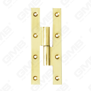 Hochwertige Tür-Hardware-Messing-Türscharnier [HG-1027]