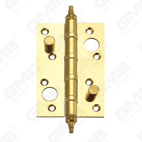 Hochwertige Tür-Hardware-Messing-Türscharnier [HG-1033]