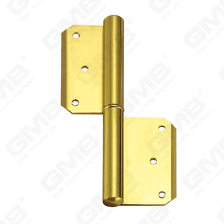 Hochwertige Tür-Hardware-Messing-Türscharnier [HG-1044]