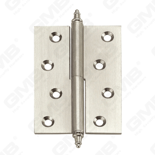 Hochwertige Tür-Hardware-Messing-Türscharnier [HG-1020]