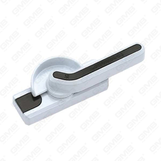 Crescent Lock-Griff für UPVC-Schiebebefenster und Casement Door [CGYY004-LS]