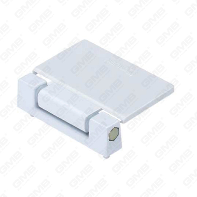 Pivot Scharnierpulverbeschichtung Aluminiumlegier-Basistür oder Fensterscharniere [CGJL006-S]