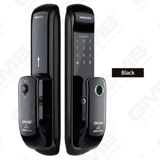 Vollautomatische Smart Lock (801)