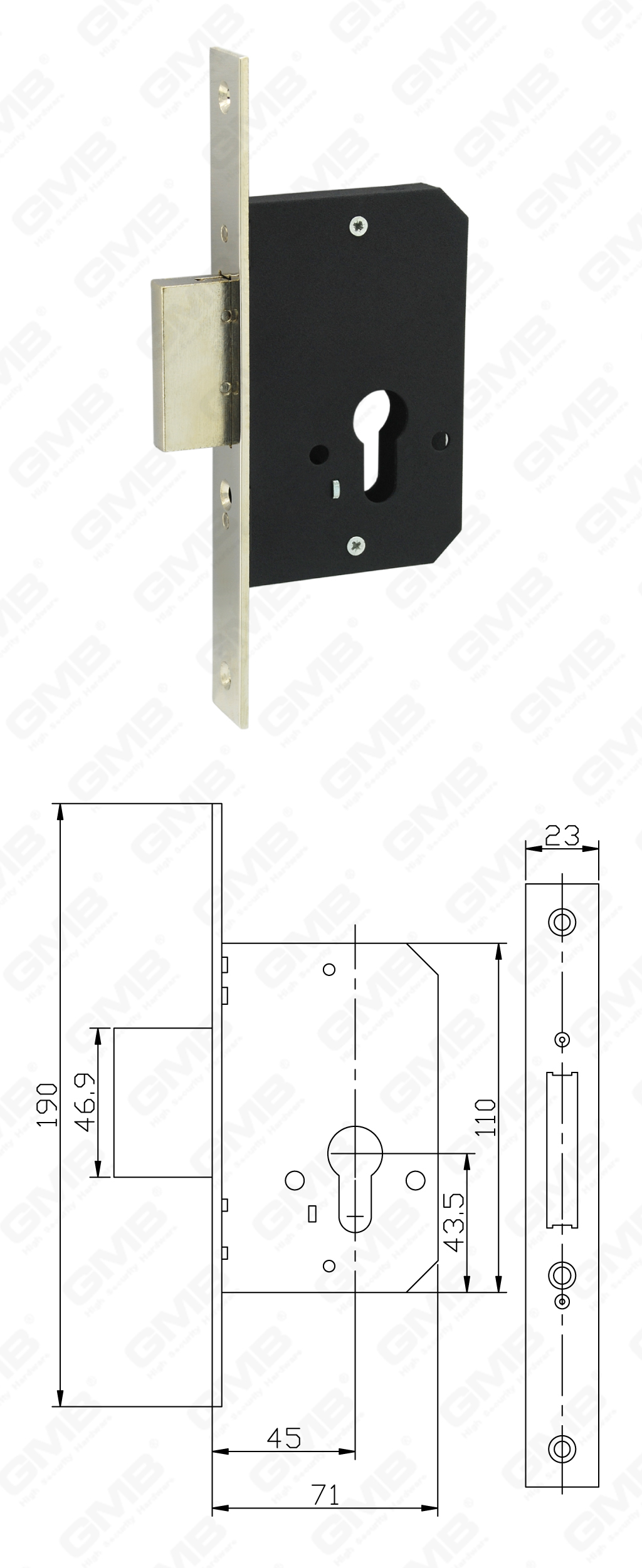02 Mutise Lock 第四 部分 _189-F-67
