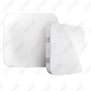  G4 TTLOCK Gateway THOTEL Smart Gateway 4G -Netzwerk WiFi Hub Remote Unlock Smart Home Door Schloss (G4)