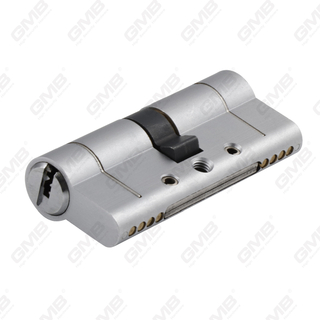 Hohe Sicherheitszylinder nach oben und unten mit Breaker Strip und Snap (Gmb-CY-46)