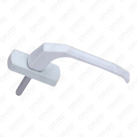 UPVC-Aluminium-Legierungs-Casement-Fenster oder Türverriegelungsgriff [CGZS048-CD]