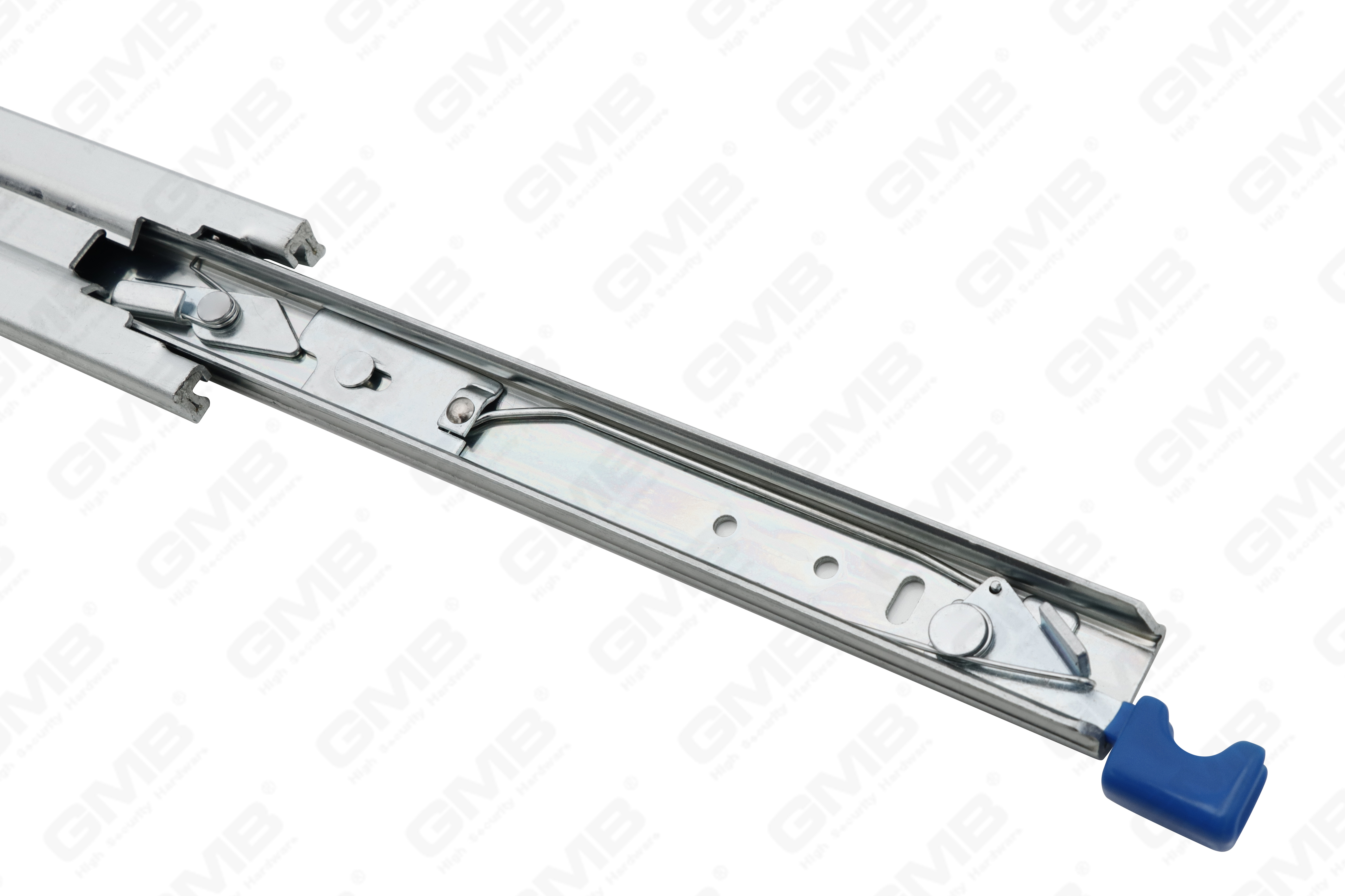 Extra Heavy Duty Full Extension Kuging Kuging Lock-In/Lock-Out-Schublade (GMB-7603A)