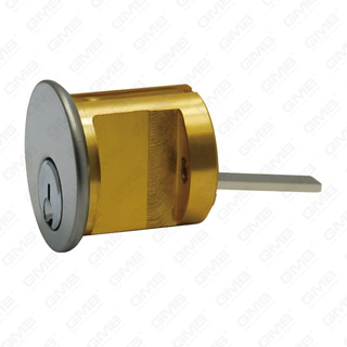 Kastenschloss-Zylinder mit ISO-Qualität für Schlafzimmer Euronorm [GMB-CY-13]