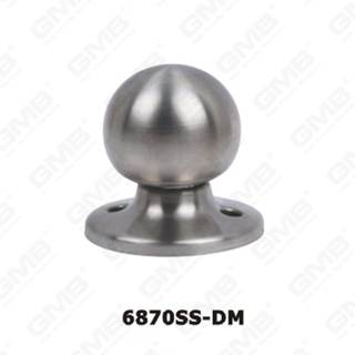 Hochsicherheit ANSI Standard Tubular Knob Lock (6870SS-DM)