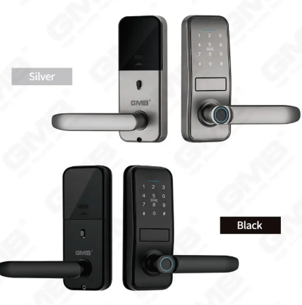 Schritt-für-Schritt-Anleitung zur Installation digitaler intelligenter Schlösser an Ihrer Tür